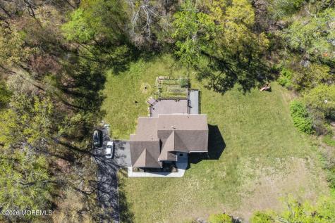 39 Friendship Road South Brunswick NJ 08512