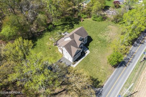 39 Friendship Road South Brunswick NJ 08512