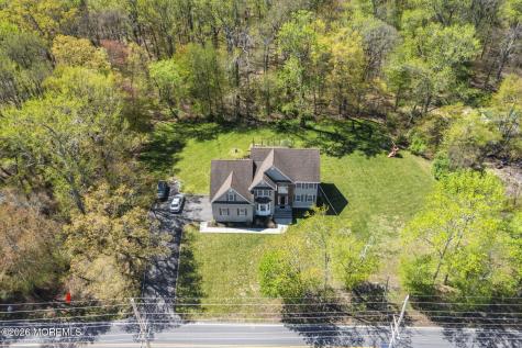 39 Friendship Road South Brunswick NJ 08512