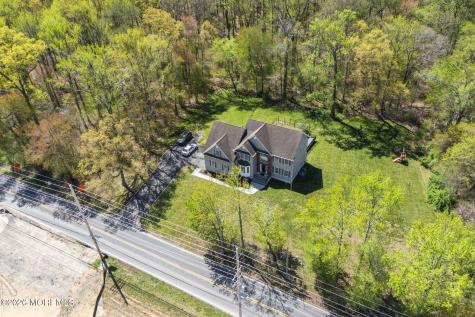 39 Friendship Road South Brunswick NJ 08512