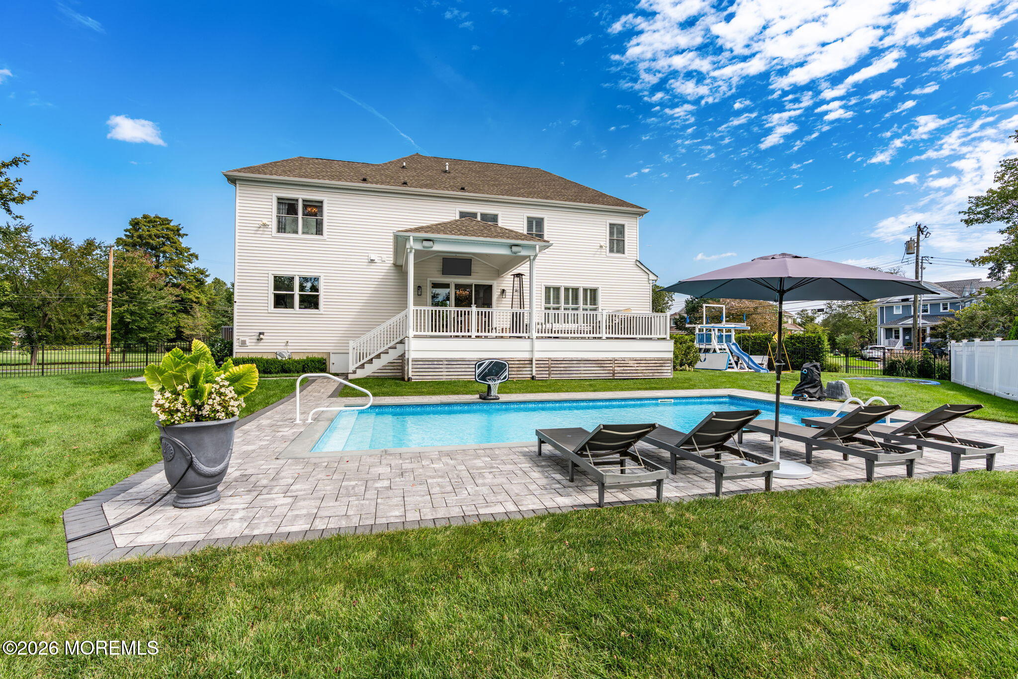 93 Flag Point Road Toms River NJ 08753