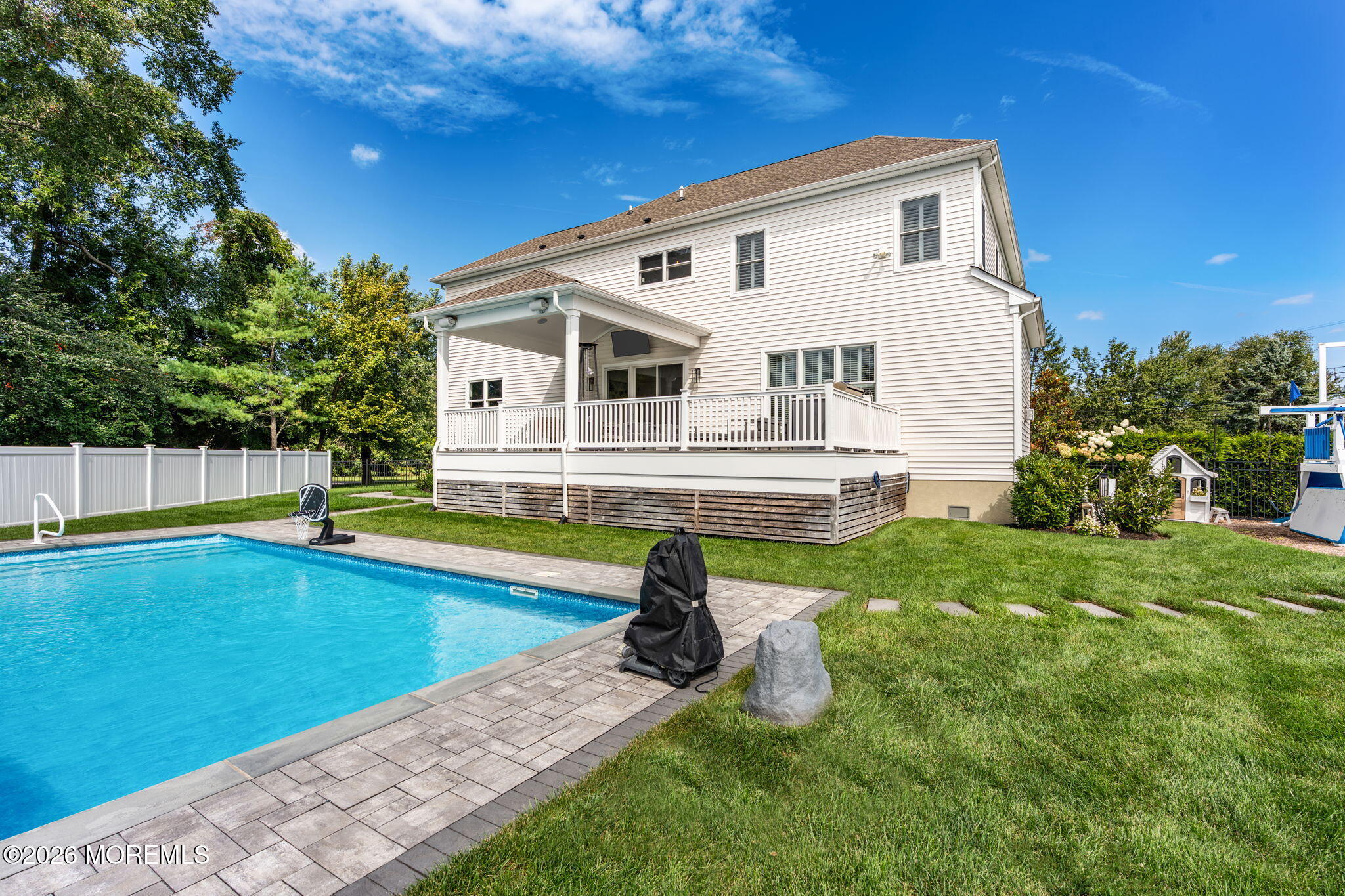 93 Flag Point Road Toms River NJ 08753