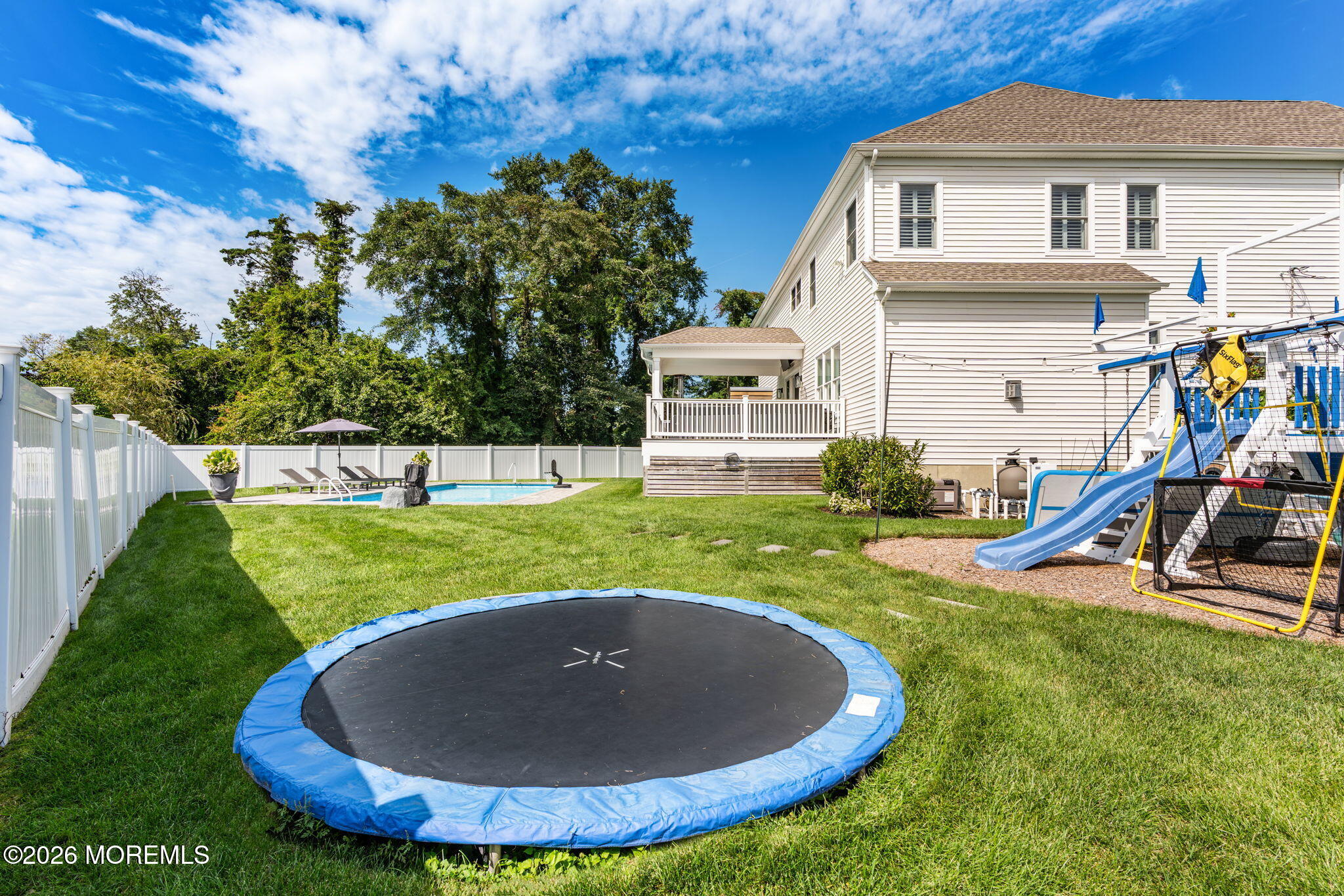 93 Flag Point Road Toms River NJ 08753