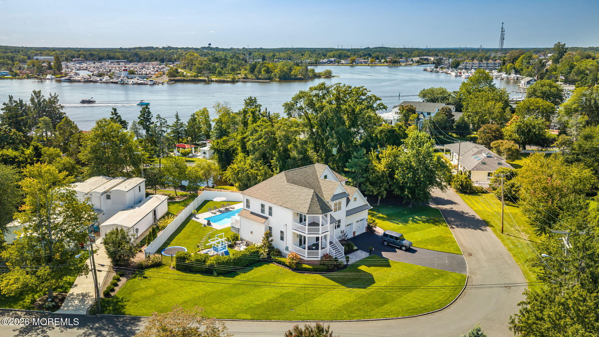 93 Flag Point Road Toms River NJ 08753