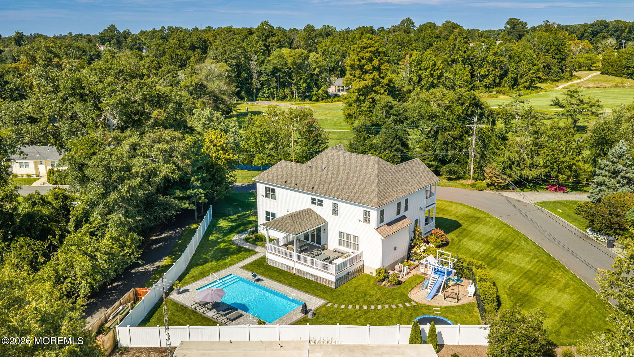 93 Flag Point Road Toms River NJ 08753