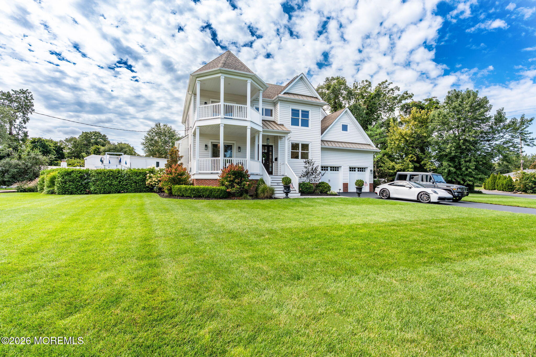 93 Flag Point Road Toms River NJ 08753