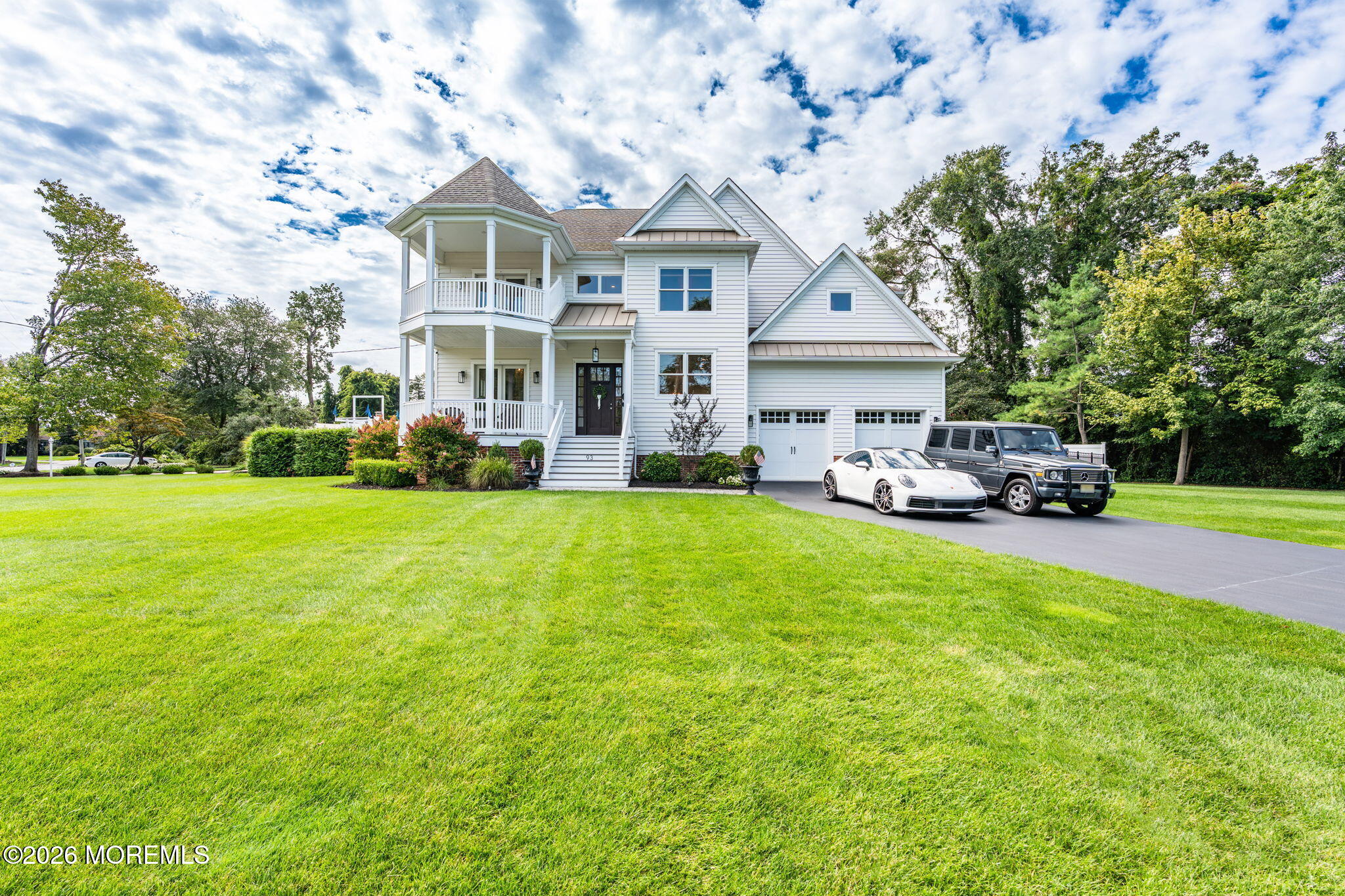 93 Flag Point Road Toms River NJ 08753