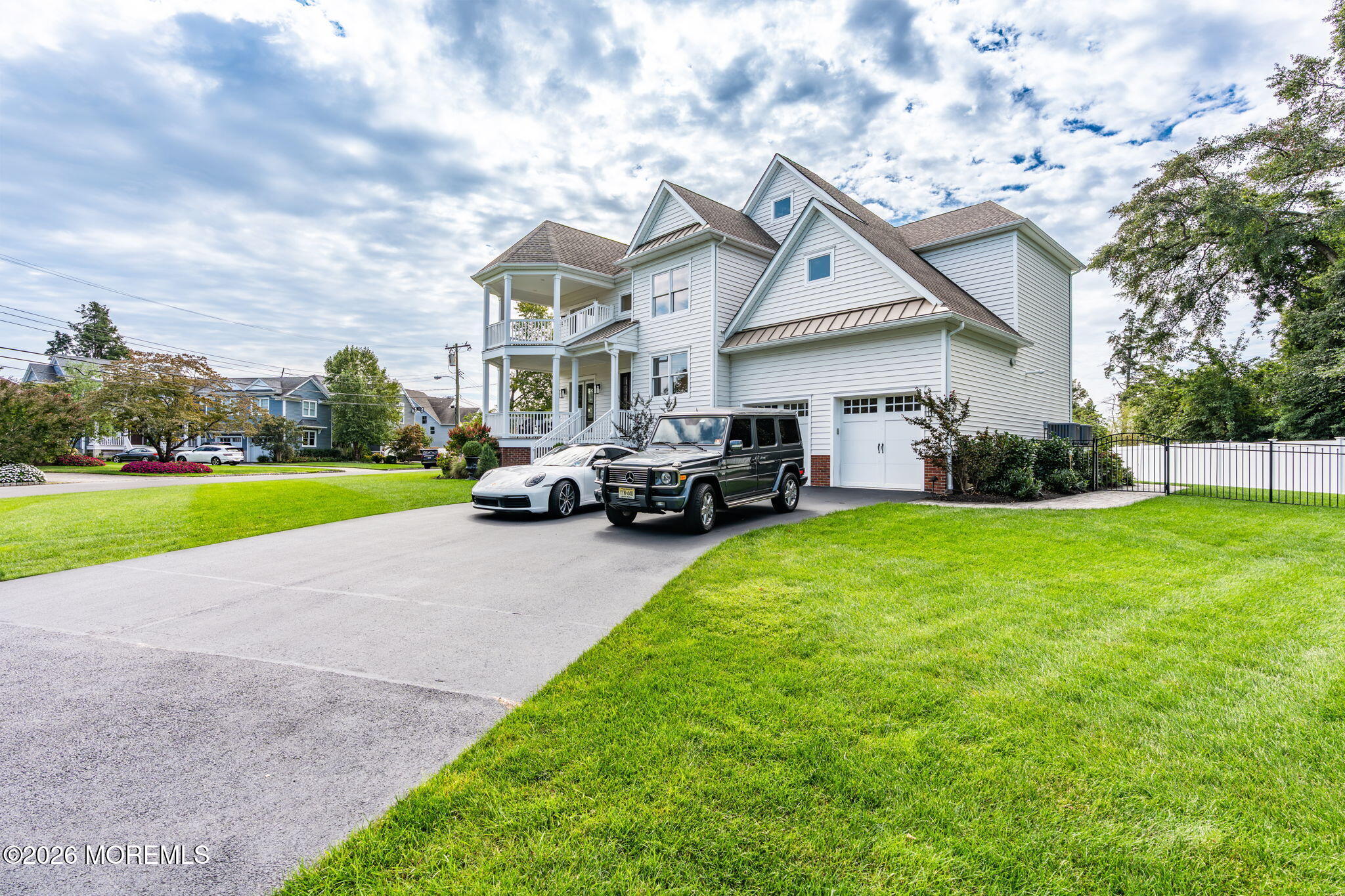 93 Flag Point Road Toms River NJ 08753