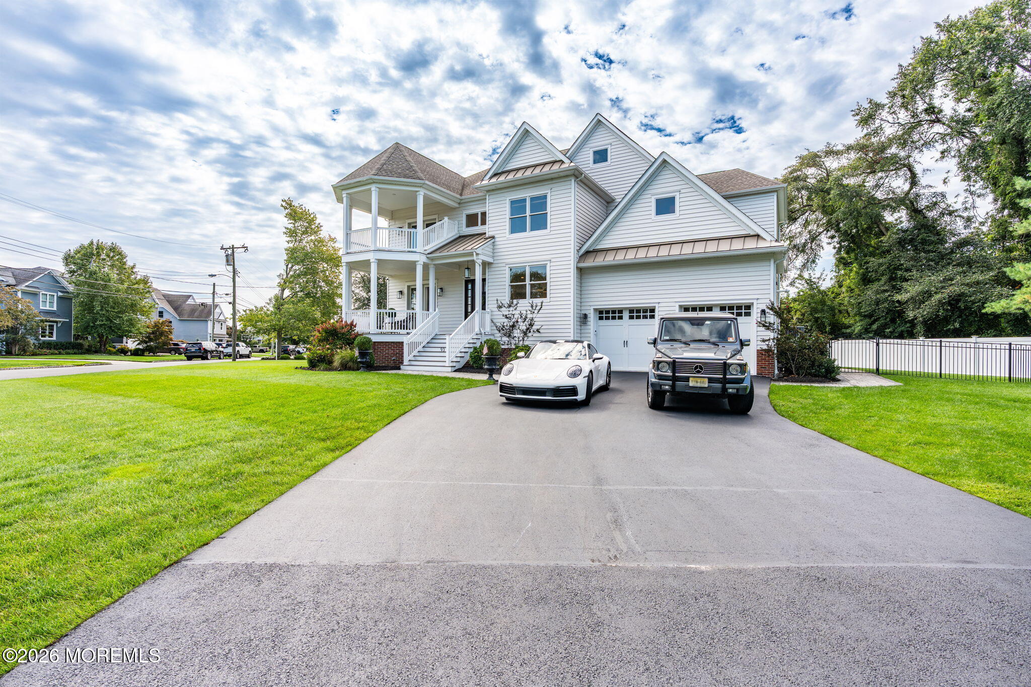 93 Flag Point Road Toms River NJ 08753
