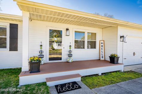 29 Brentwood Street Whiting NJ 08759