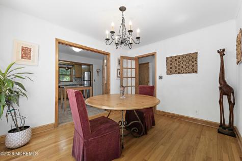 38 Winfield Drive Little Silver NJ 07739