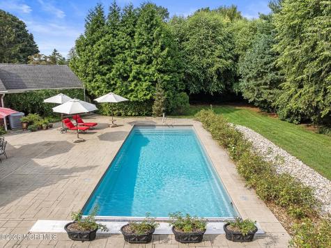 38 Winfield Drive Little Silver NJ 07739