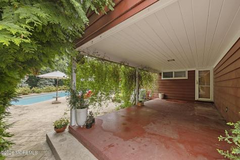 38 Winfield Drive Little Silver NJ 07739