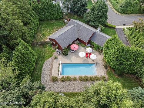 38 Winfield Drive Little Silver NJ 07739