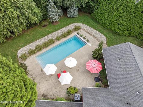 38 Winfield Drive Little Silver NJ 07739