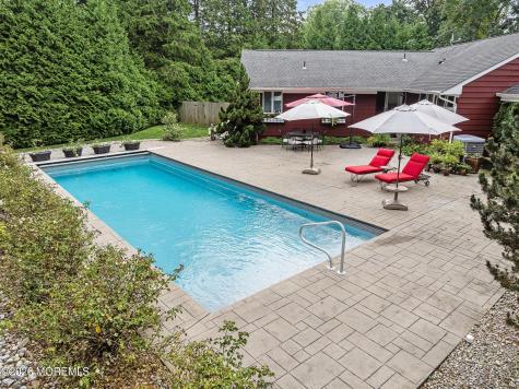 38 Winfield Drive Little Silver NJ 07739