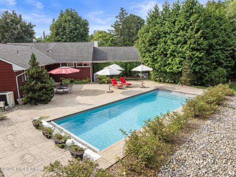 38 Winfield Drive Little Silver NJ 07739