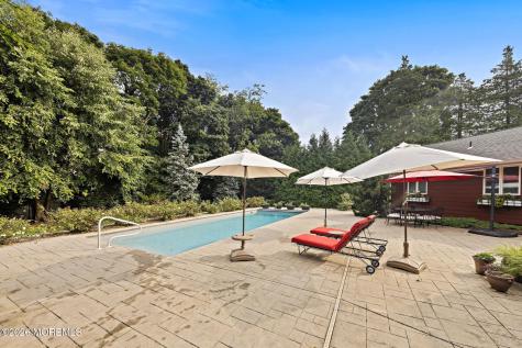 38 Winfield Drive Little Silver NJ 07739