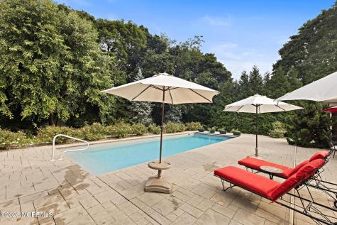38 Winfield Drive Little Silver NJ 07739
