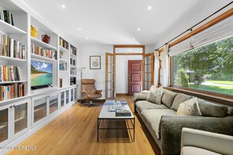 38 Winfield Drive Little Silver NJ 07739