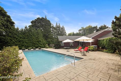 38 Winfield Drive Little Silver NJ 07739