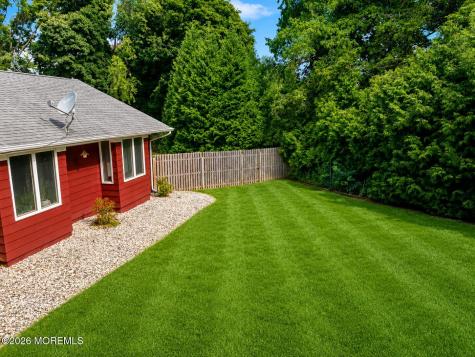 38 Winfield Drive Little Silver NJ 07739