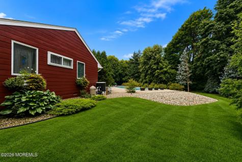 38 Winfield Drive Little Silver NJ 07739