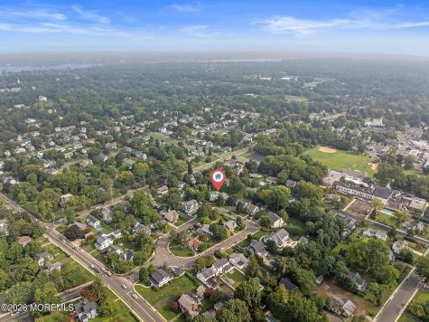 38 Winfield Drive Little Silver NJ 07739