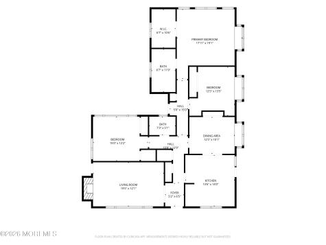 38 Winfield Drive Little Silver NJ 07739