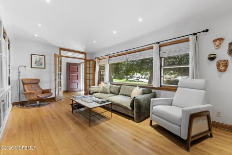 38 Winfield Drive Little Silver NJ 07739