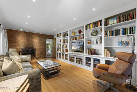 38 Winfield Drive Little Silver NJ 07739