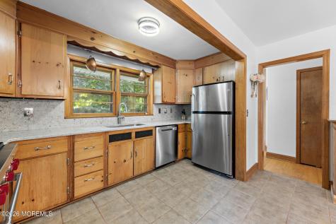 38 Winfield Drive Little Silver NJ 07739