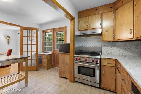 38 Winfield Drive Little Silver NJ 07739
