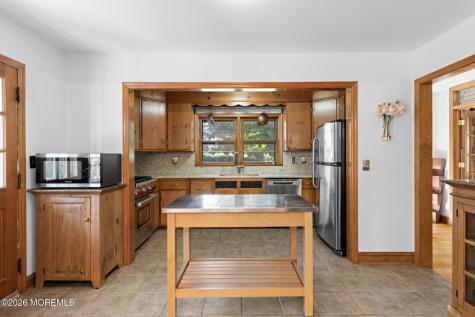 38 Winfield Drive Little Silver NJ 07739