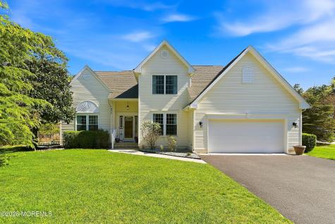 1677 Joffre Road Forked River NJ 08731