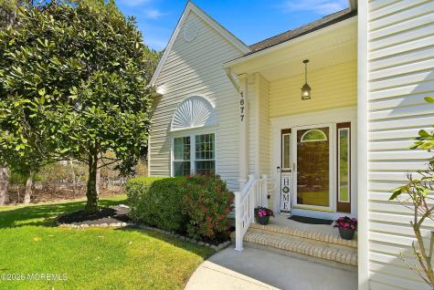 1677 Joffre Road Forked River NJ 08731