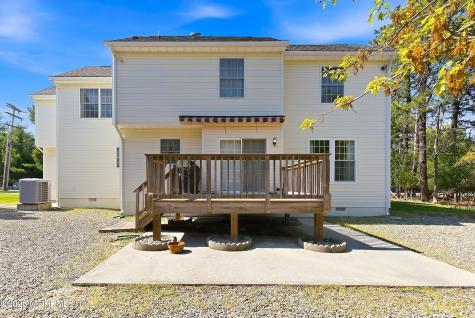 1677 Joffre Road Forked River NJ 08731