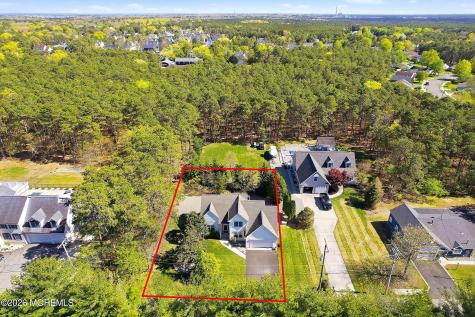 1677 Joffre Road Forked River NJ 08731