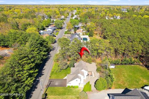 1677 Joffre Road Forked River NJ 08731