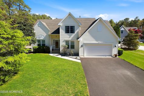 1677 Joffre Road Forked River NJ 08731
