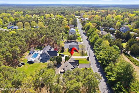 1677 Joffre Road Forked River NJ 08731