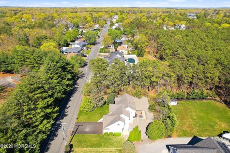 1677 Joffre Road Forked River NJ 08731