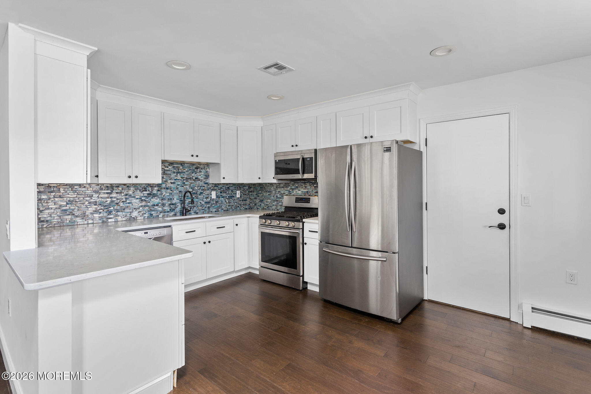 15 Leighton Court Toms River NJ 08757