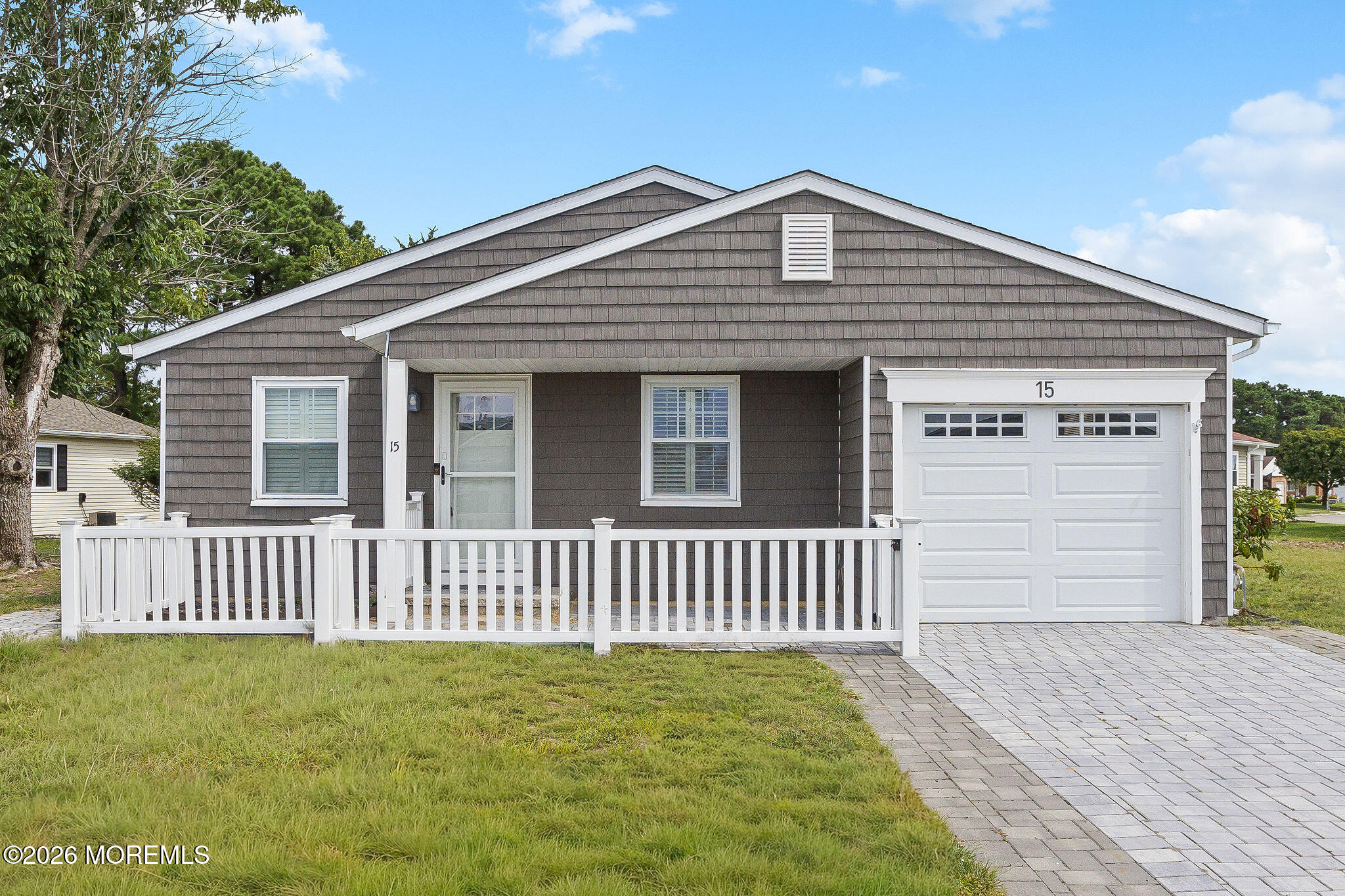 15 Leighton Court Toms River NJ 08757