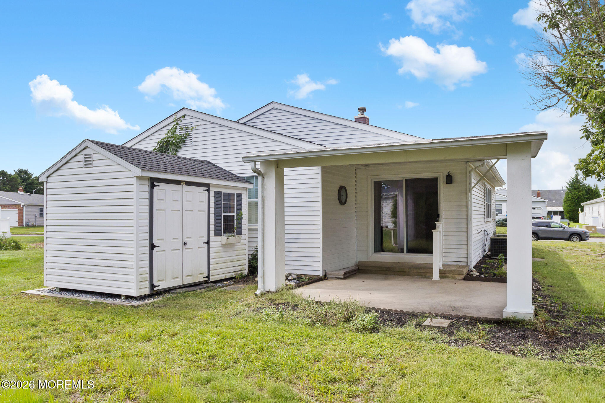15 Leighton Court Toms River NJ 08757
