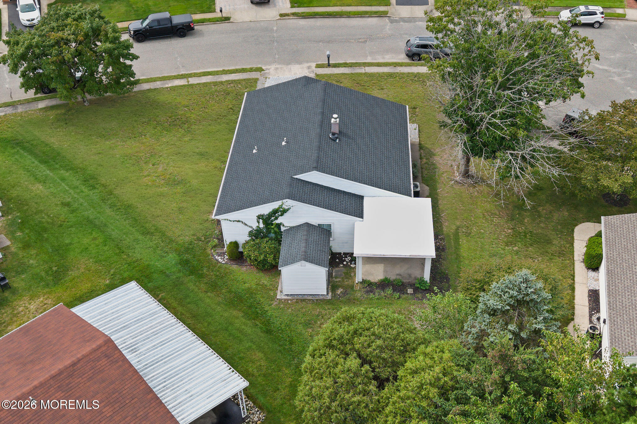 15 Leighton Court Toms River NJ 08757