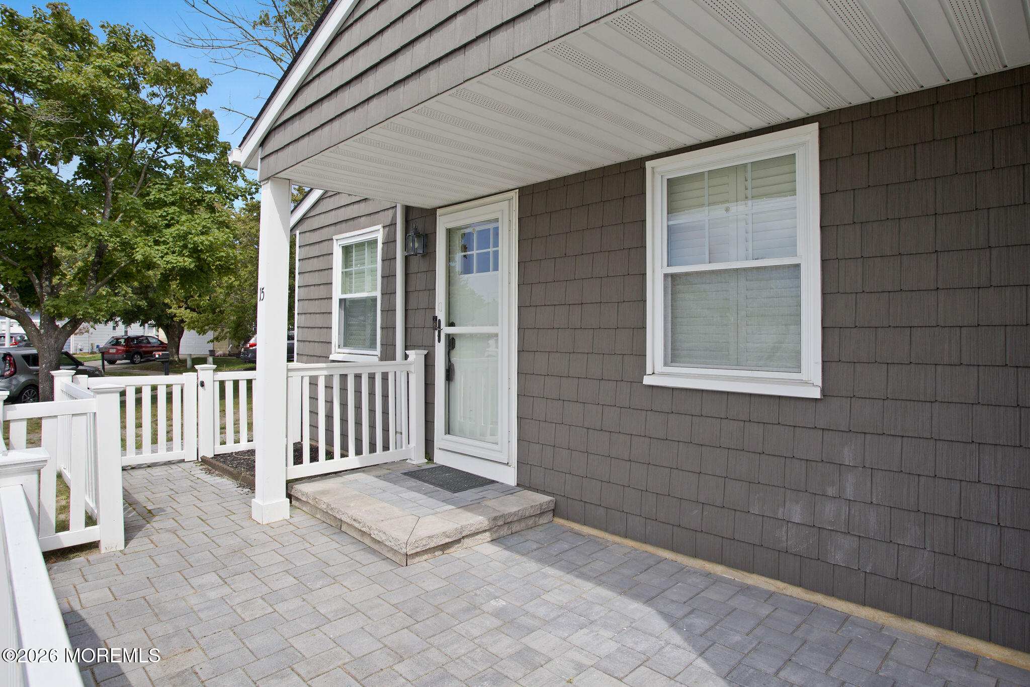 15 Leighton Court Toms River NJ 08757