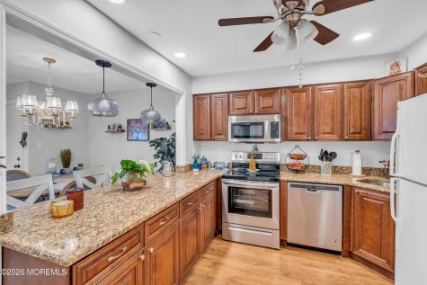 42 Manchester Court Red Bank NJ 07701