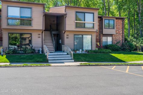 42 Manchester Court Red Bank NJ 07701