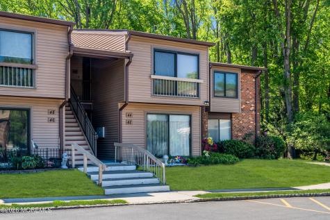 42 Manchester Court Red Bank NJ 07701